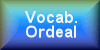 Vocabulary Ordeal